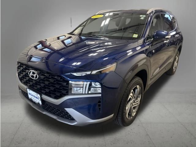 Used 2023 Hyundai Santa Fe SEL w/ Cargo Package
