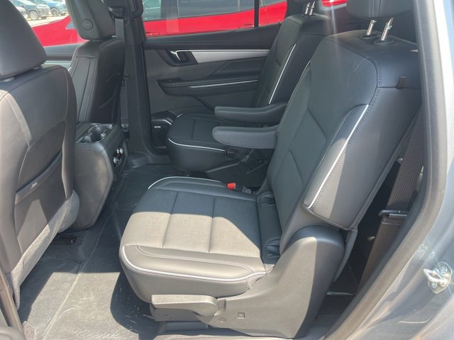 New 2025 Buick Enclave Preferred w/ Power Package image 36