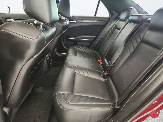 Used 2023 Chrysler 300 C RWD image 25