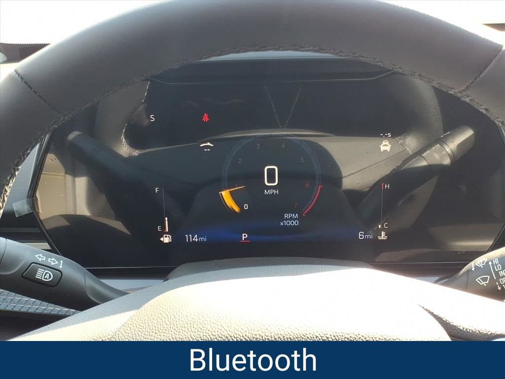 New 2026 Chevrolet Trax ACTIV w/ Driver Confidence Package image 13