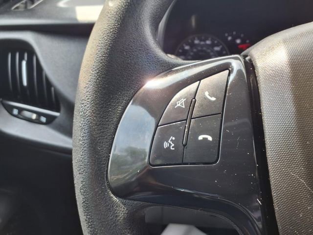 Used 2021 RAM ProMaster City Tradesman image 19