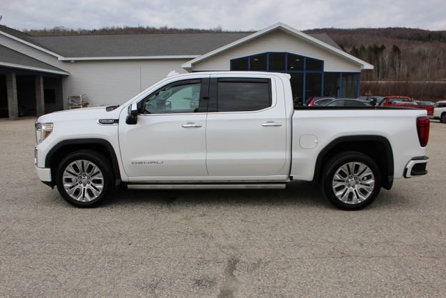 Used 2021 GMC Sierra 1500 Denali w/ Denali Premium Package image 6