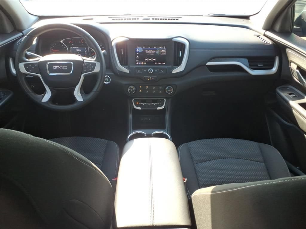 Used 2023 GMC Terrain SLE w/ Elevation Edition FWD image 26