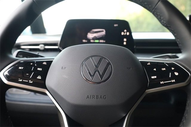 New 2025 Volkswagen ID. Buzz Pro S image 12