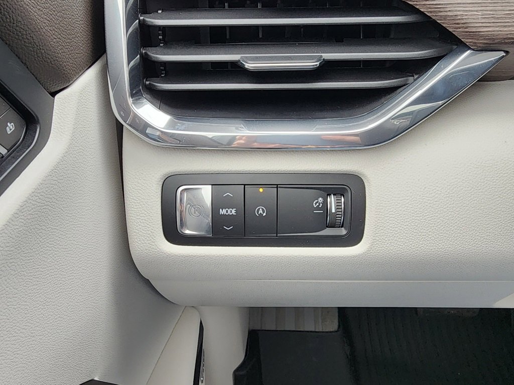 New 2026 GMC Acadia Denali image 19