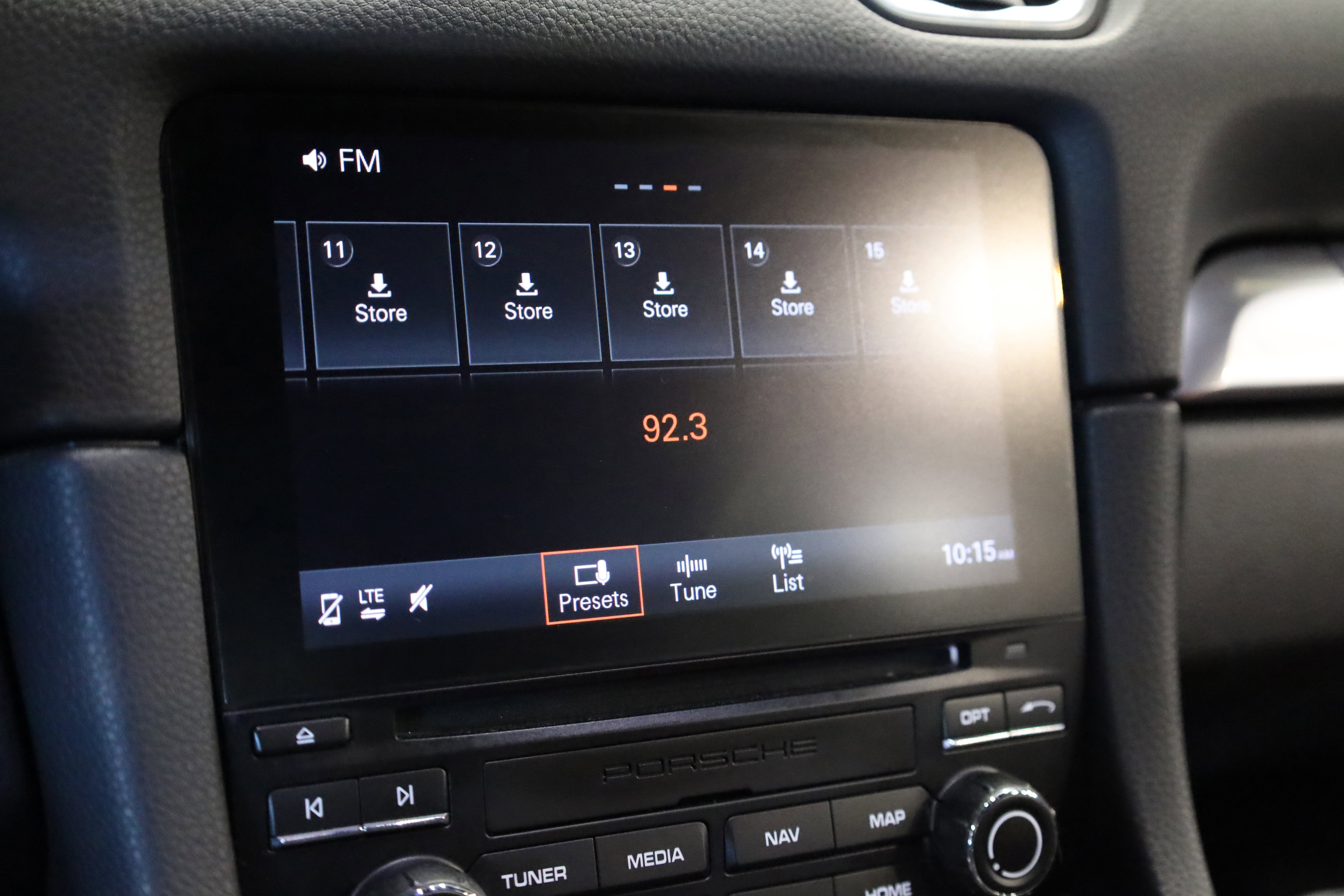 Used 2018 Porsche 718 Cayman S image 27