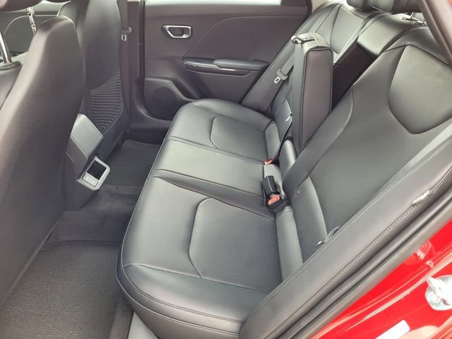 New 2026 Kia K4 GT-Line Turbo FWD image 11