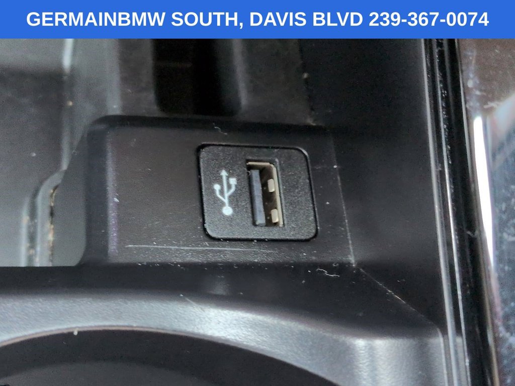 Used 2021 BMW X3 sDrive30i w/ Convenience Package RWD image 25