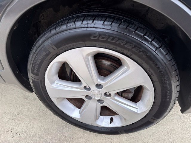 Used 2016 Buick Encore FWD image 30