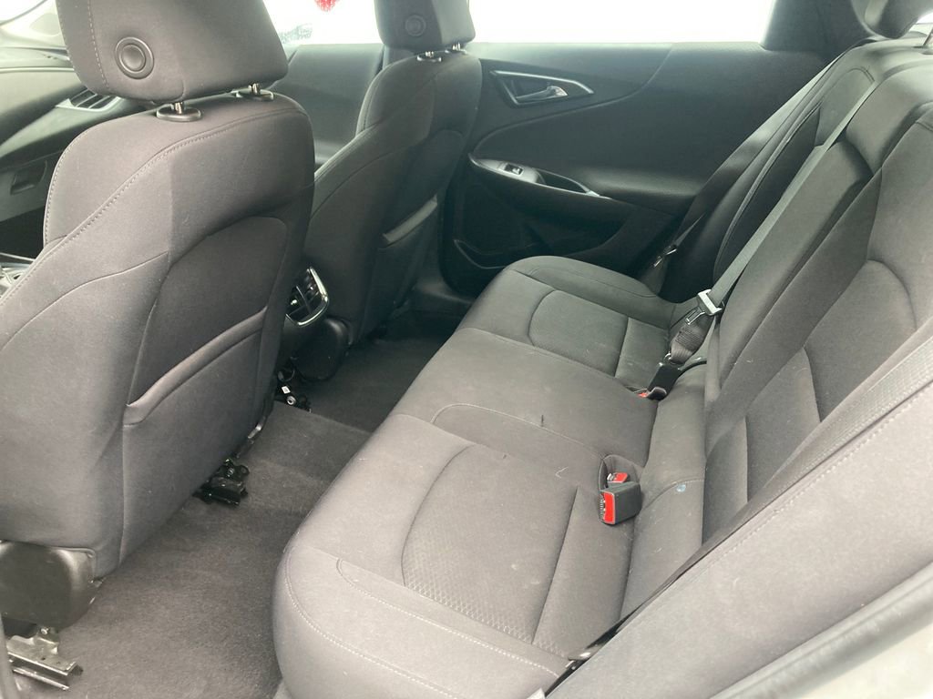 Used 2022 Chevrolet Malibu LT image 29
