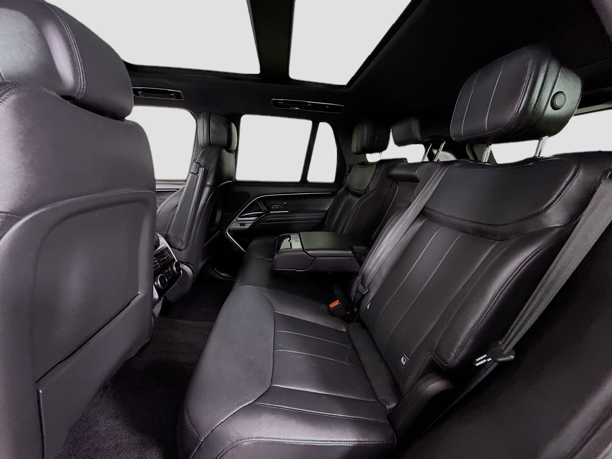 Used 2023 Land Rover Range Rover SE AWD/4WD image 27