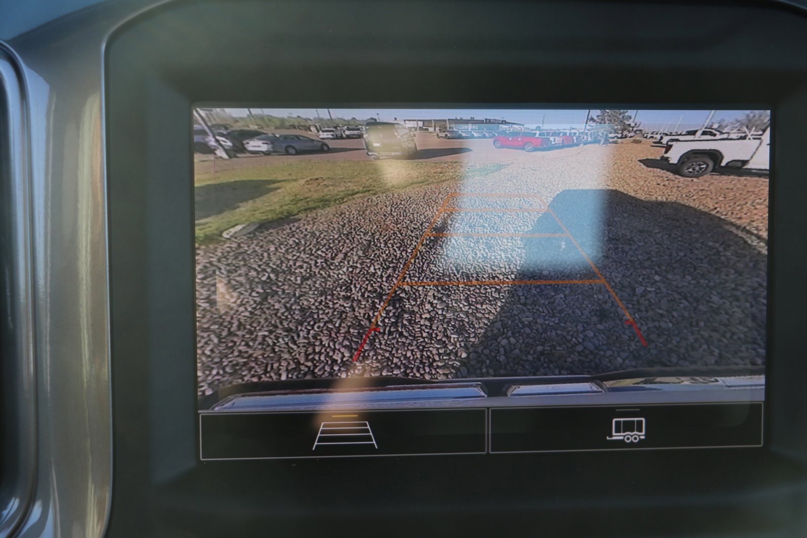 New 2026 GMC Sierra 2500 Pro image 21