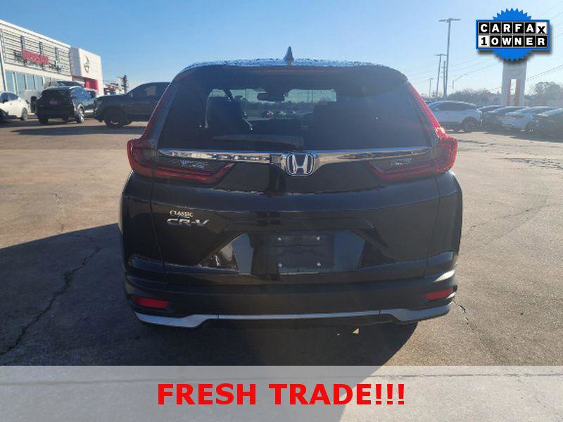 Used 2020 Honda CR-V EX-L image 5