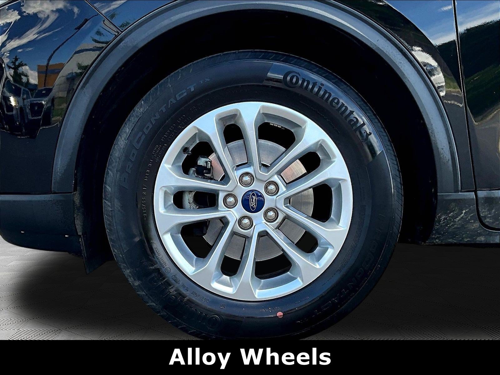 Used 2022 Ford Escape S AWD/4WD image 30