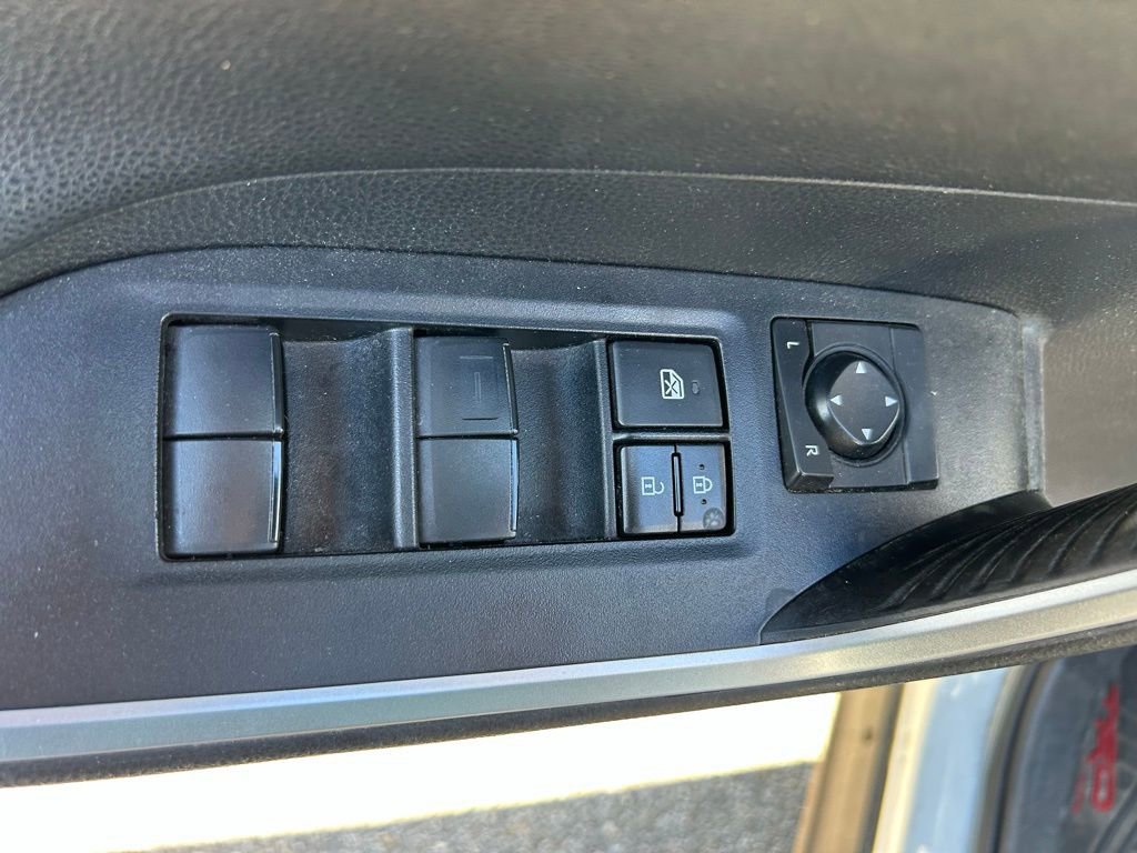 Used 2020 Toyota RAV4 TRD Off-Road w/ TRD Off-Road Weather Package image 18