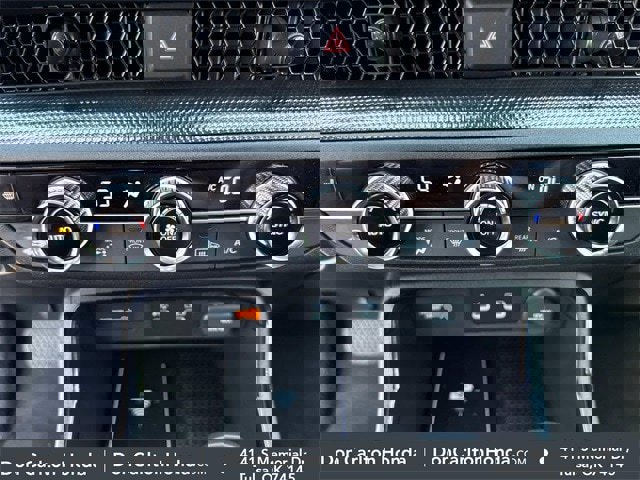 New 2026 Honda CR-V TrailSport image 22