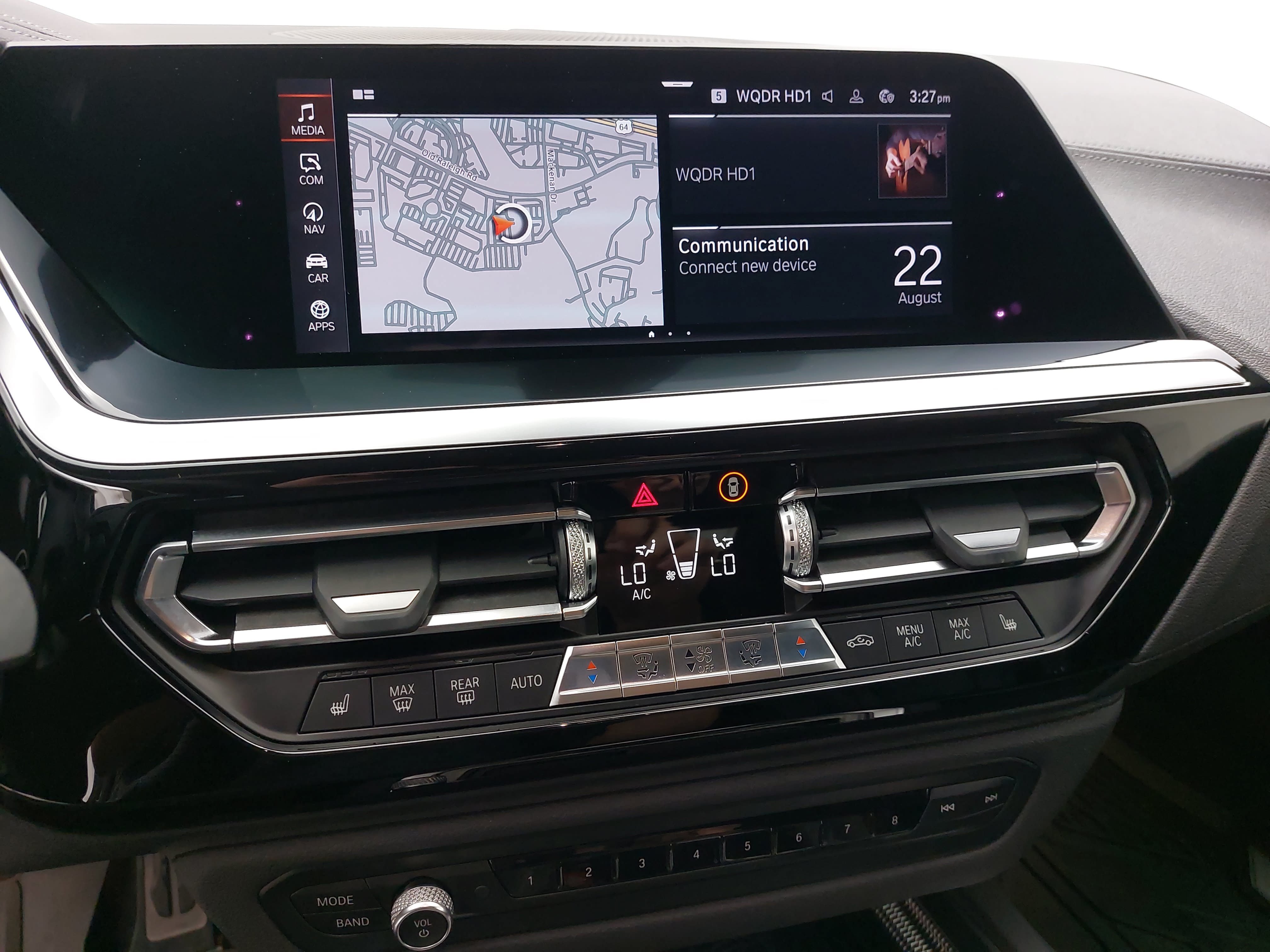 Used 2020 BMW Z4 M40i RWD image 18
