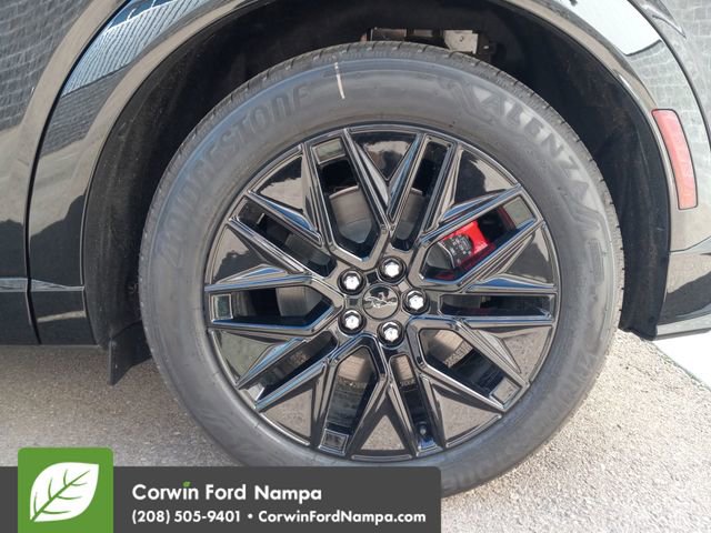 New 2025 Ford Mustang Mach-E Premium w/ Sport Appearance Package image 29