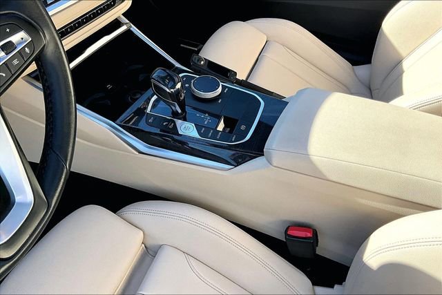 Used 2021 BMW 430i Coupe w/ Convenience Package image 18