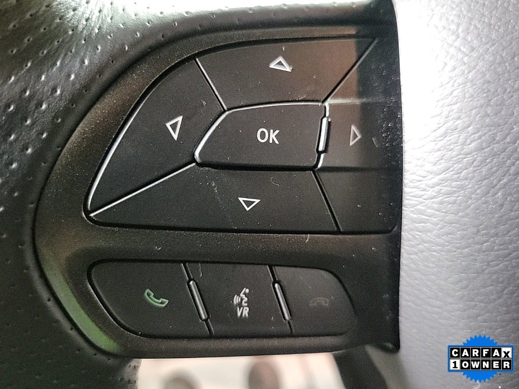 Used 2023 Dodge Challenger R/T w/ Blacktop Package image 18