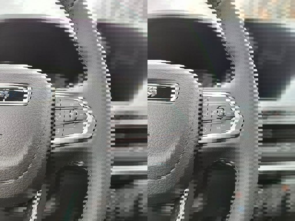 New 2026 Jeep Compass Limited AWD/4WD image 24