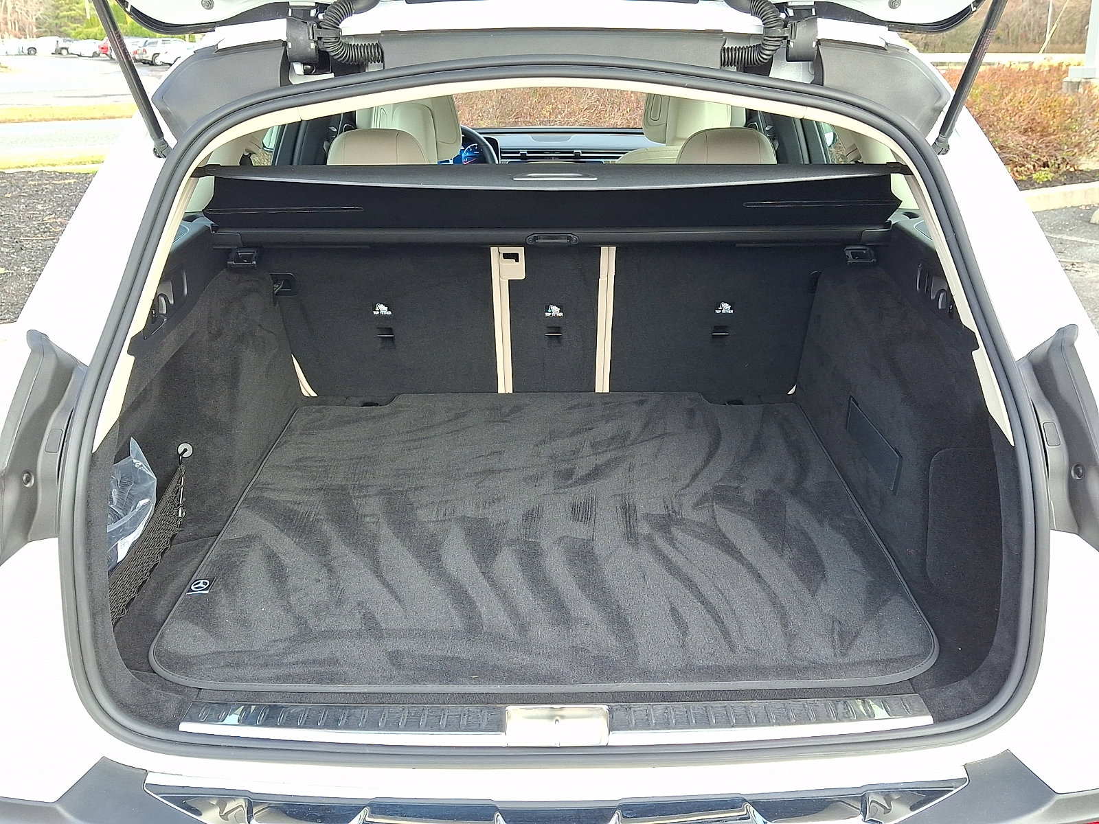 Certified 2024 Mercedes-Benz E 450 4MATIC All-Terrain Wagon image 28