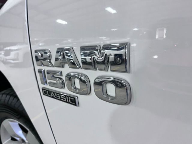 Used 2024 RAM 1500 Classic SLT image 30