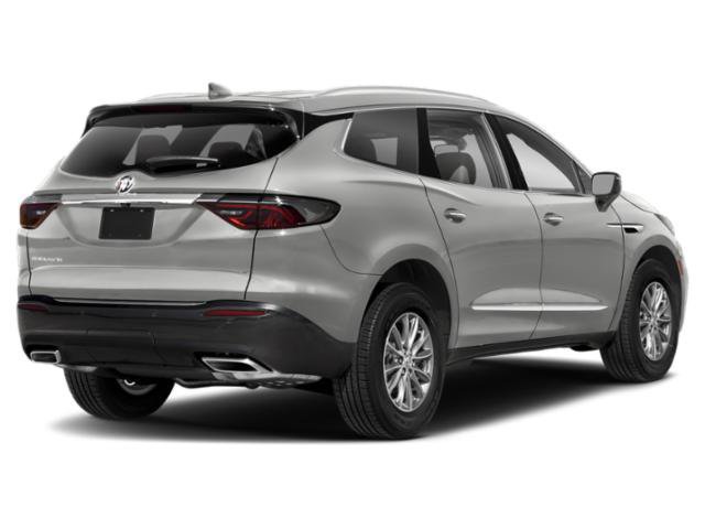 Used 2022 Buick Enclave Avenir w/ Avenir Technology Package AWD/4WD image 2