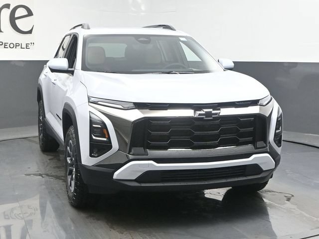New 2027 Chevrolet Equinox ACTIV w/ Safety and Technology Package FWD image 29