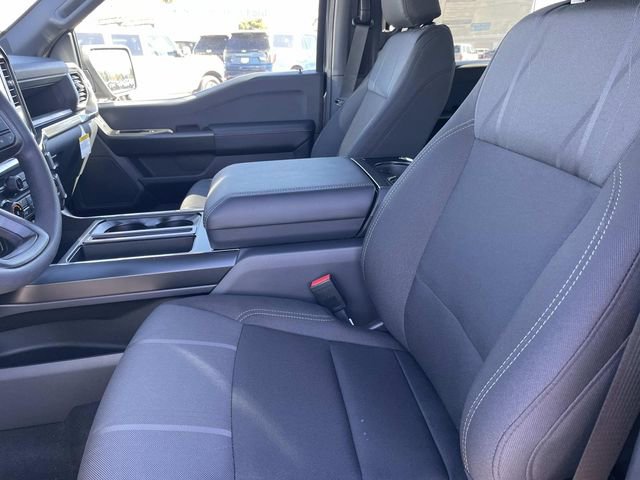 New 2026 Ford F150 STX image 20