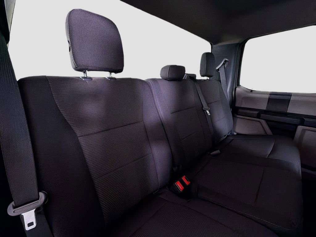 Used 2019 Ford F150 XL w/ Equipment Group 101A Mid image 26