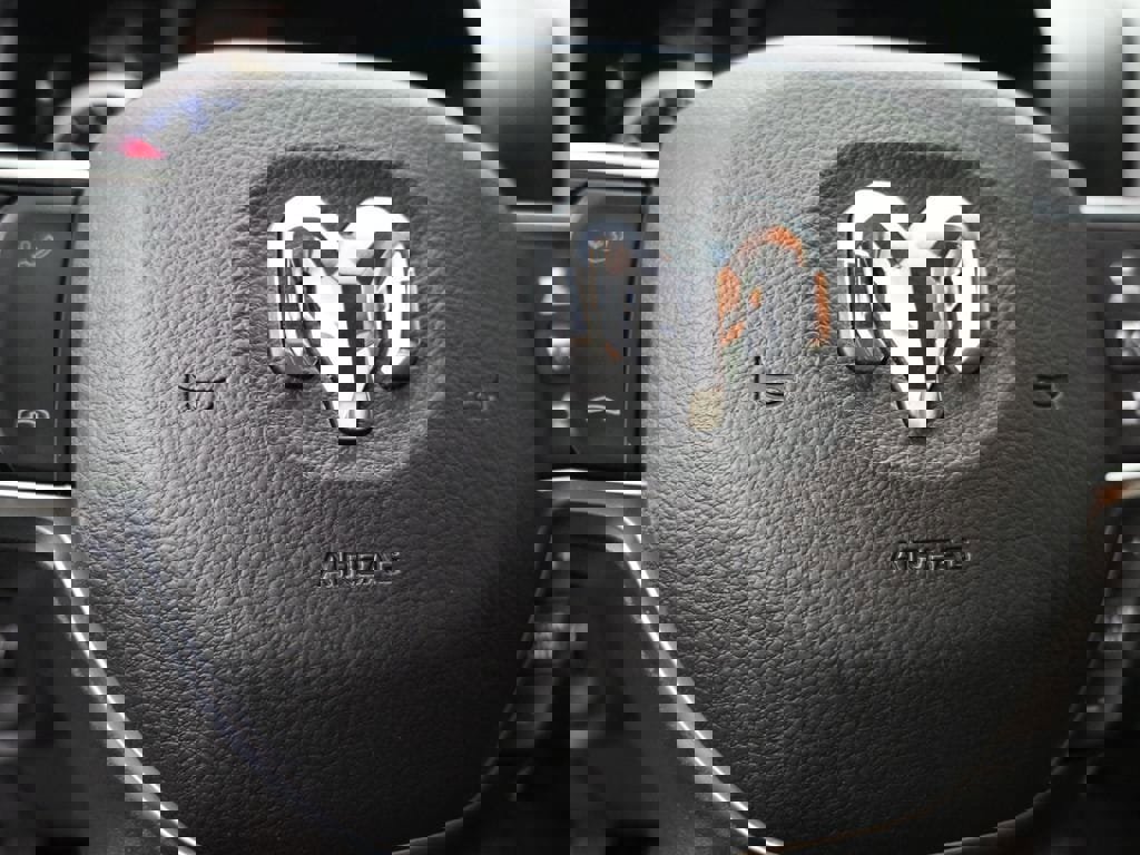 New 2026 RAM 2500 Big Horn image 28