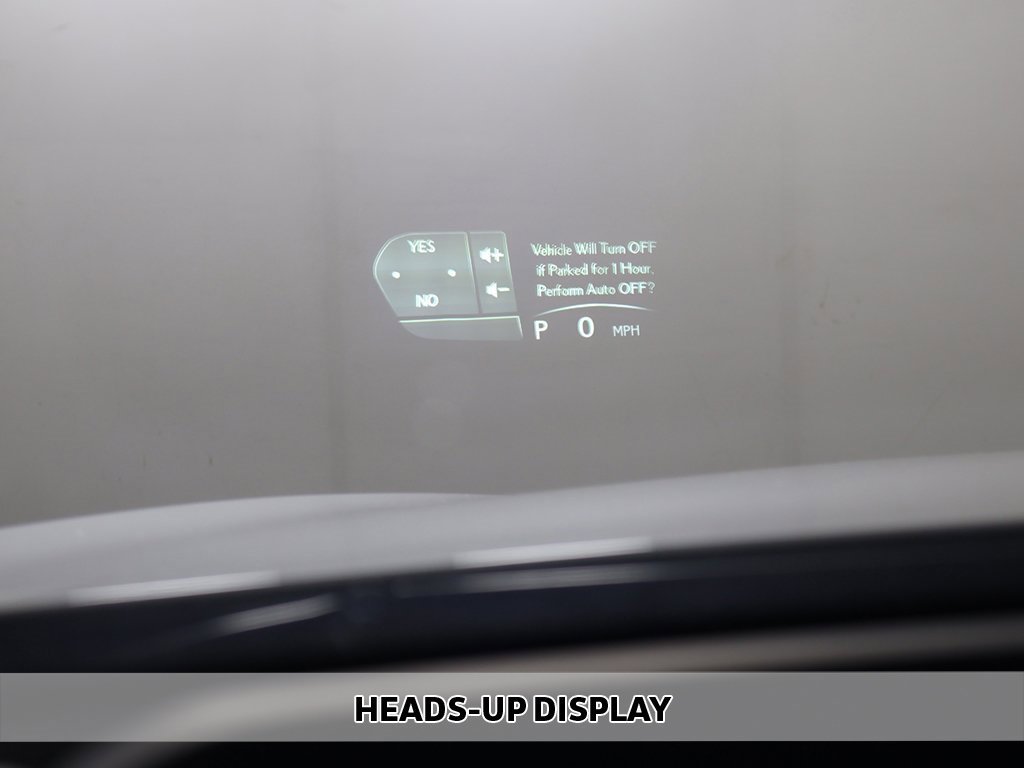 Used 2024 Lexus NX 450h+ AWD w/ Vision Package image 4