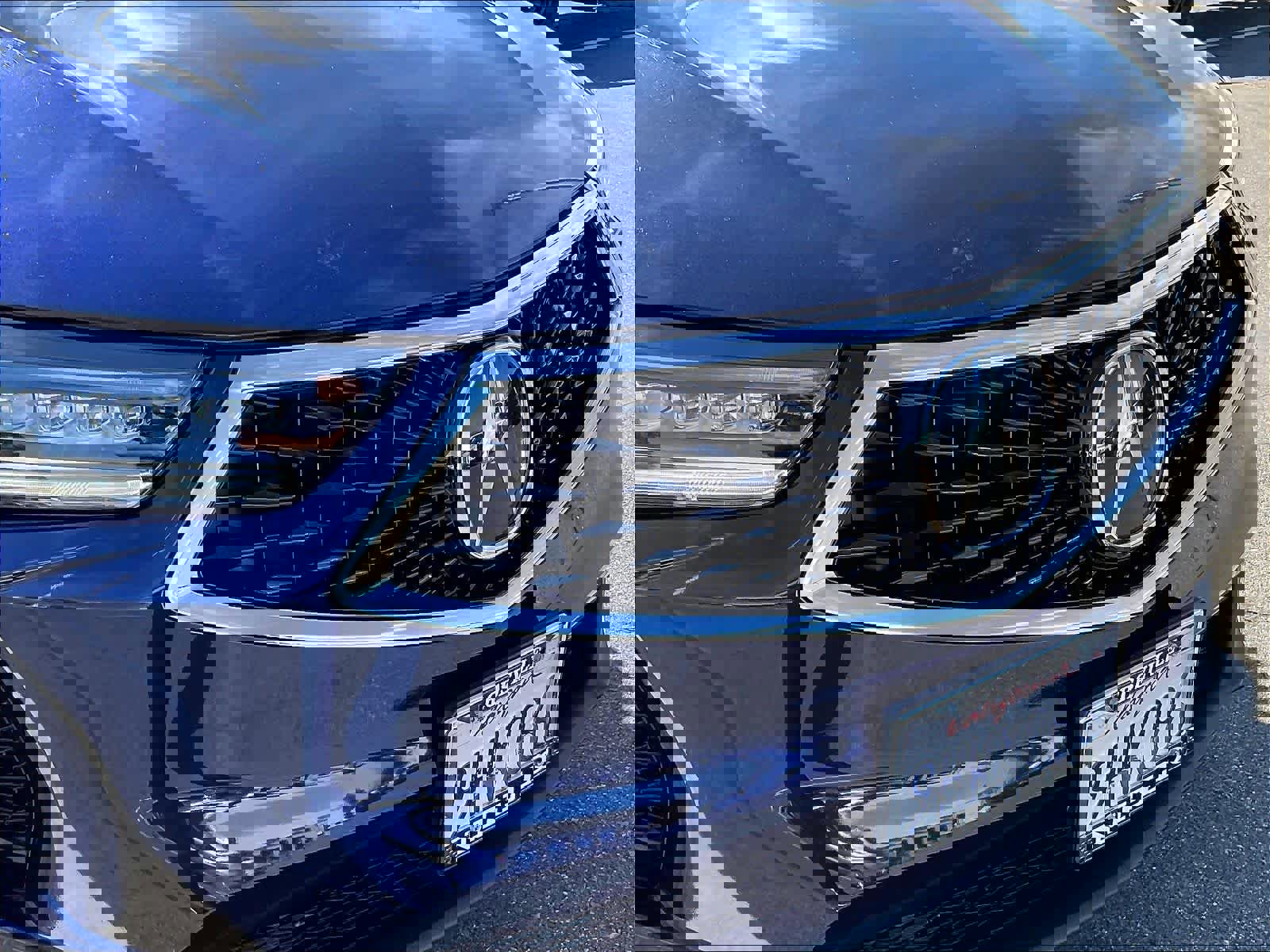 Used 2023 Acura RDX AWD image 31