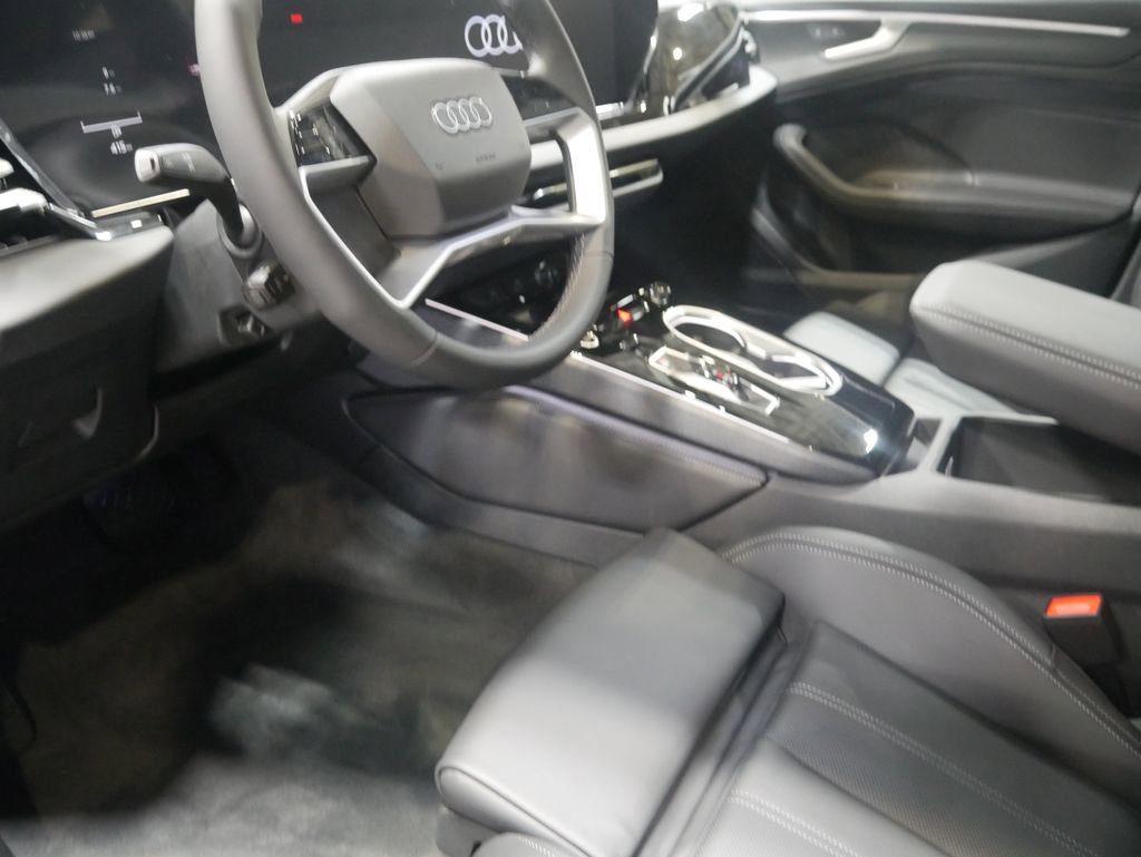 New 2026 Audi A6 Premium image 18