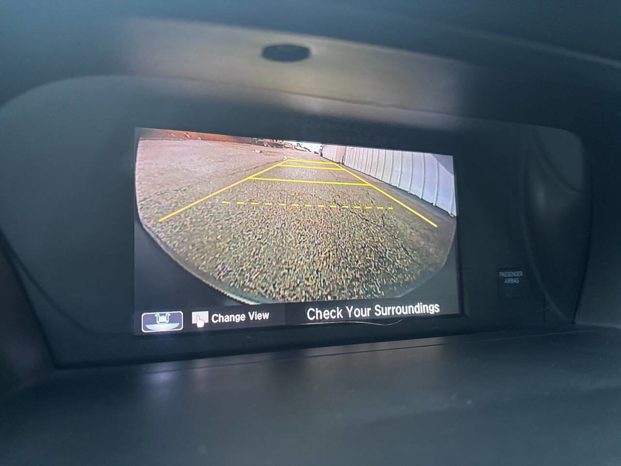 Used 2016 Honda Accord EX image 37