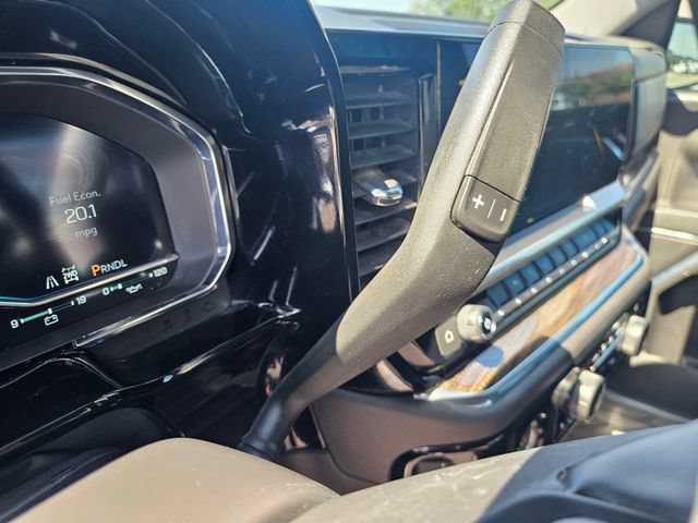 Used 2023 Chevrolet Silverado 1500 LT AWD/4WD image 24