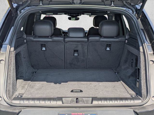 Used 2023 Land Rover Range Rover Sport SE AWD/4WD image 6