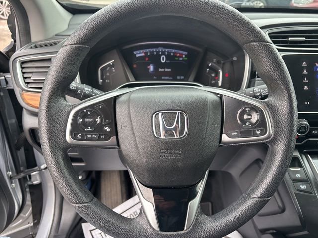 Used 2019 Honda CR-V EX image 15