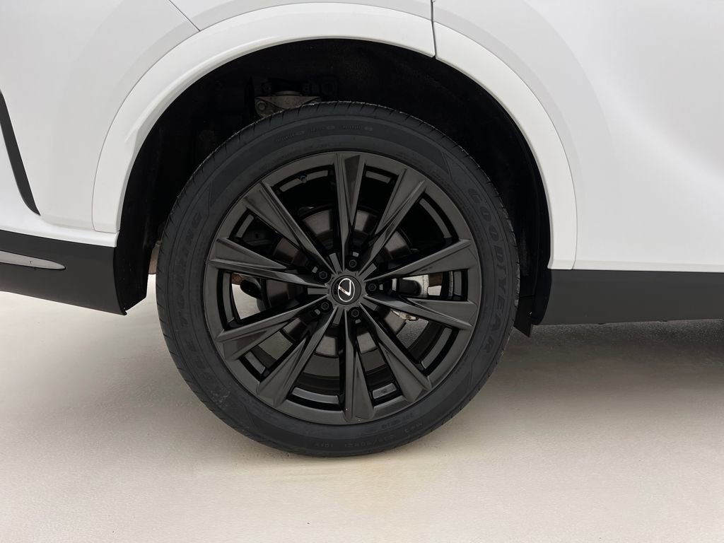 Used 2023 Lexus RX 350 F Sport w/ Accessory Package image 32