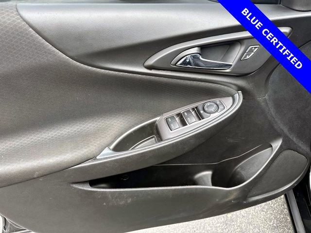 Used 2021 Chevrolet Malibu LT FWD image 10