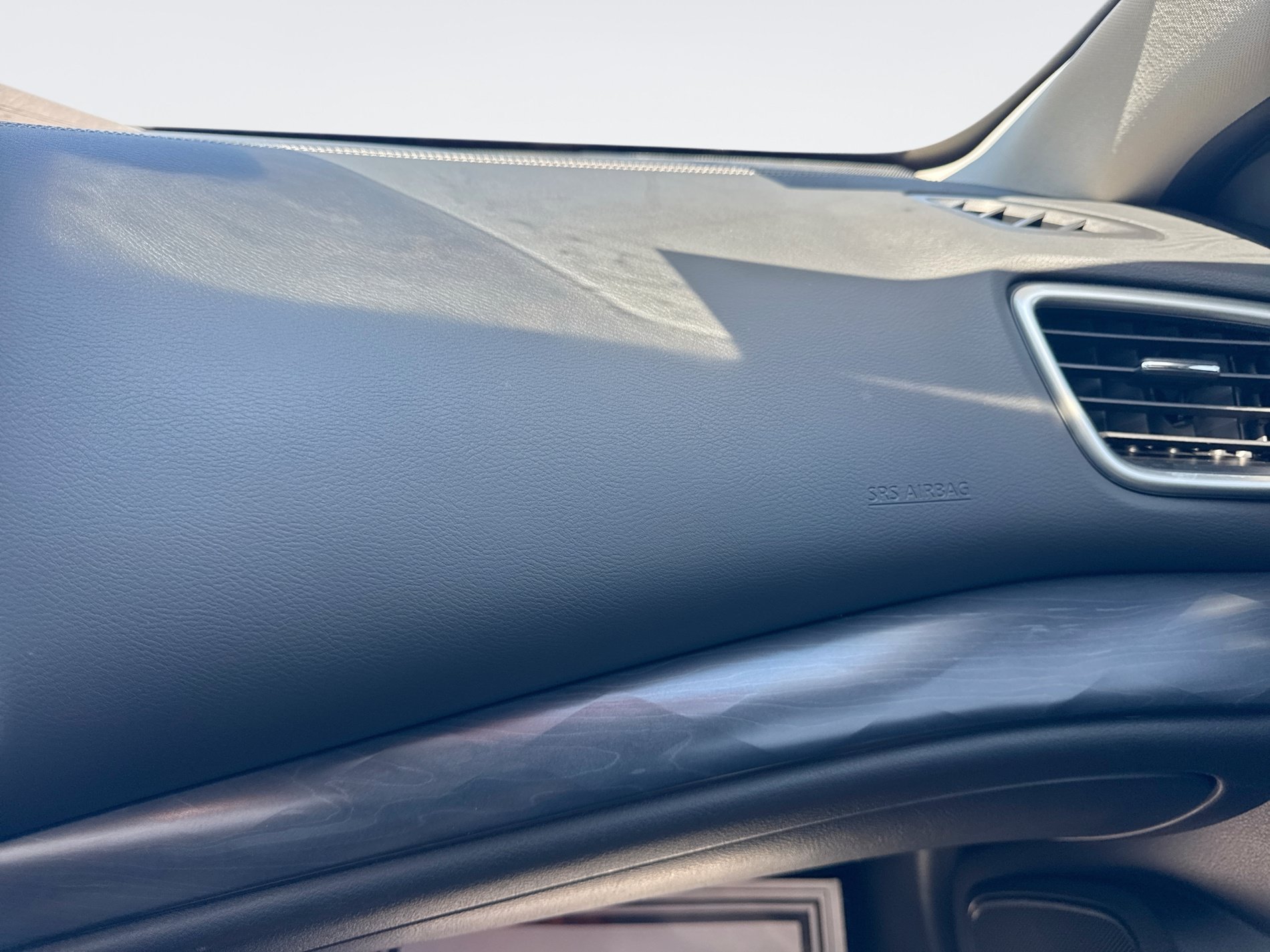 Certified 2021 Nissan Maxima Platinum w/ Sport Mat Group FWD image 17