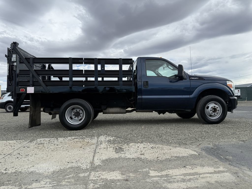 Used 2015 Ford F350 XL image 5