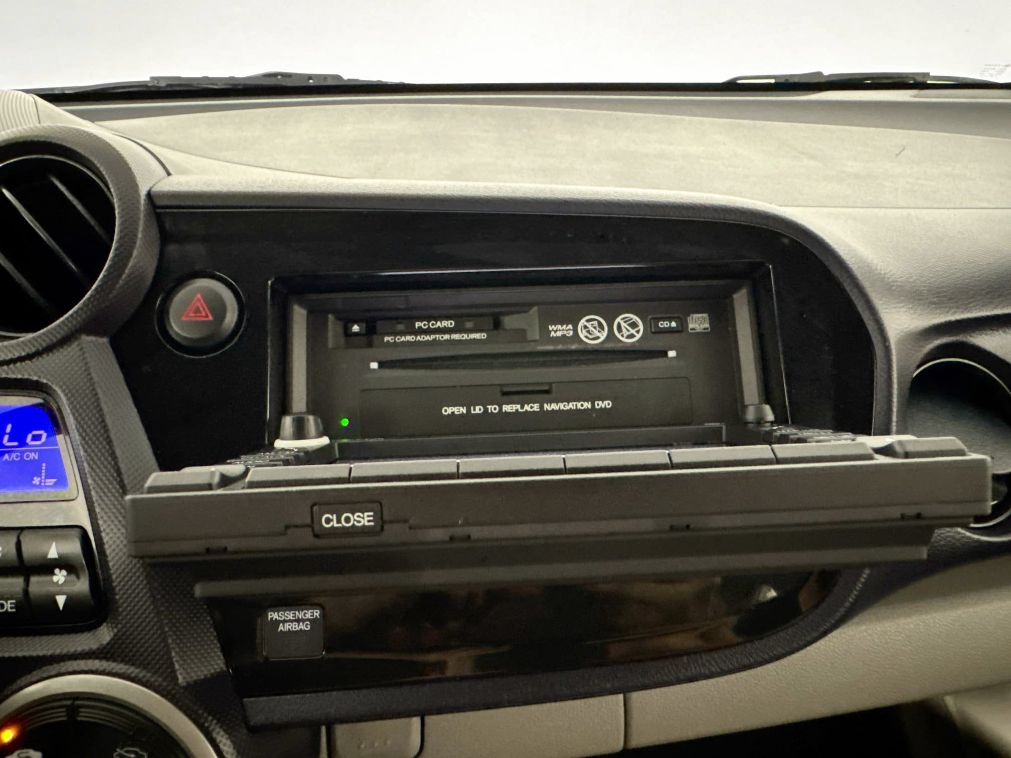 Used 2010 Honda Insight EX image 43