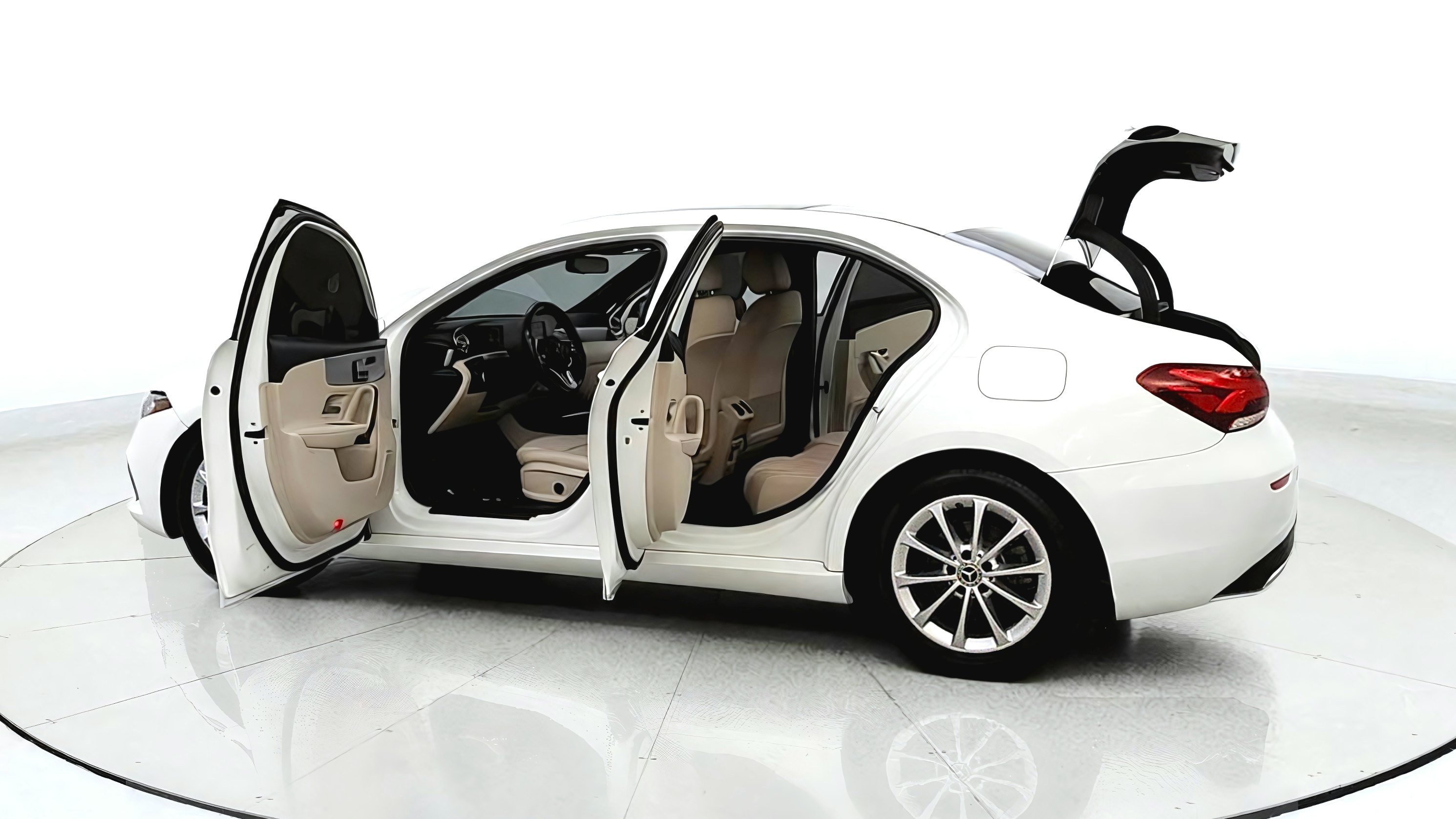 Used 2021 Mercedes-Benz A 220 image 12