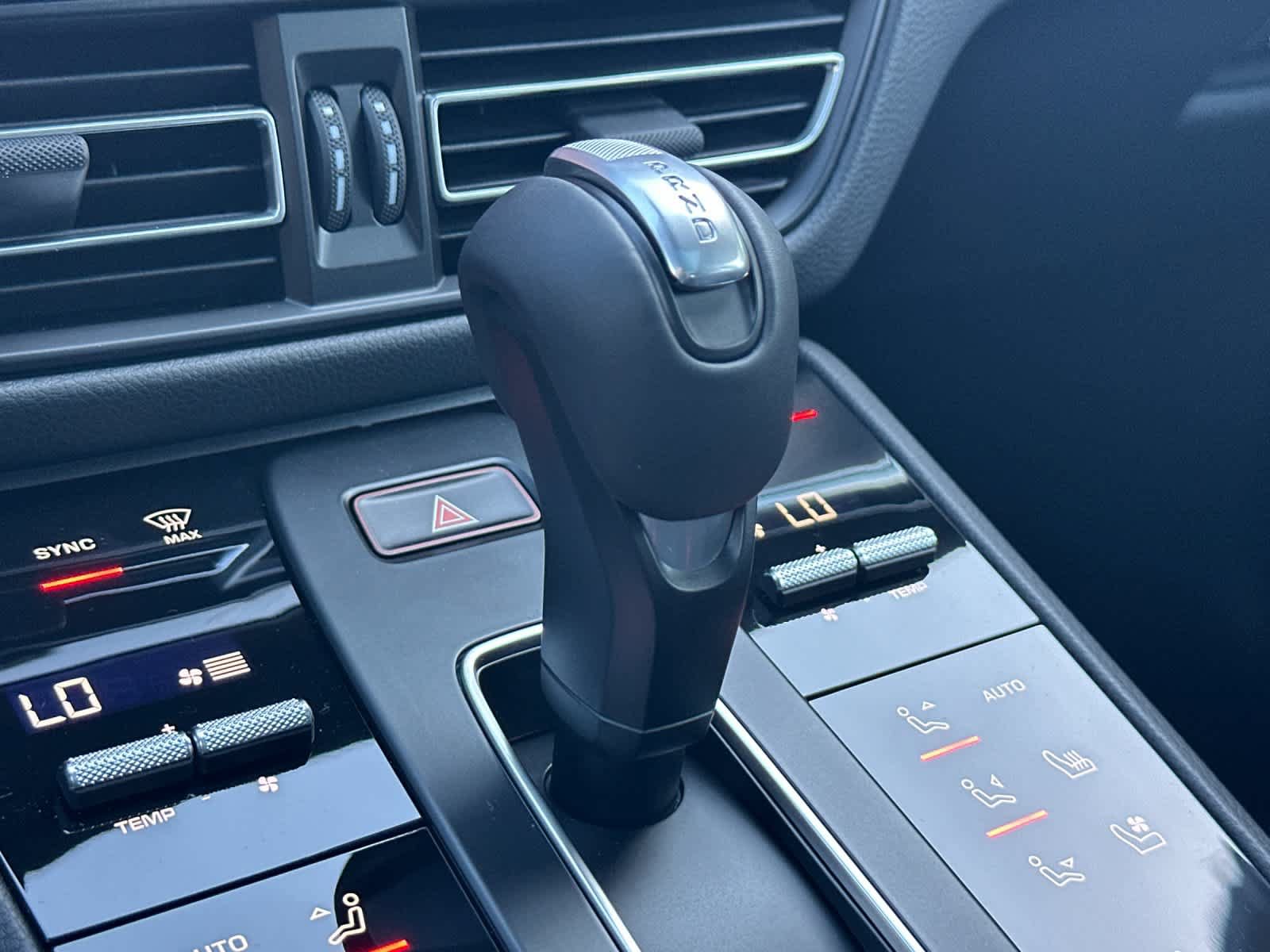 New 2026 Porsche Macan S AWD/4WD image 25