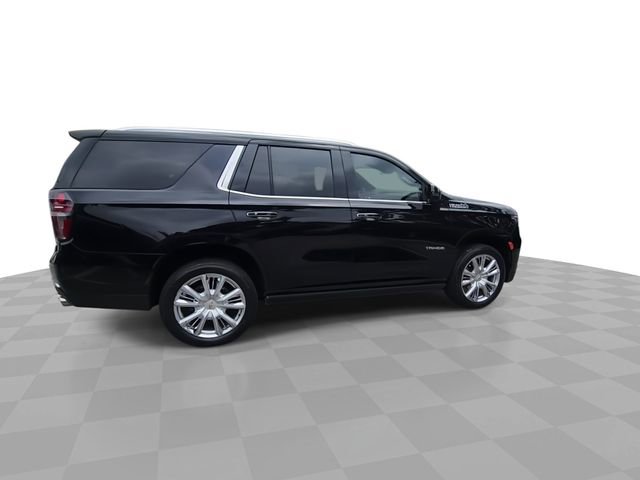 Used 2023 Chevrolet Tahoe High Country w/ Premium Package 2 RWD image 9