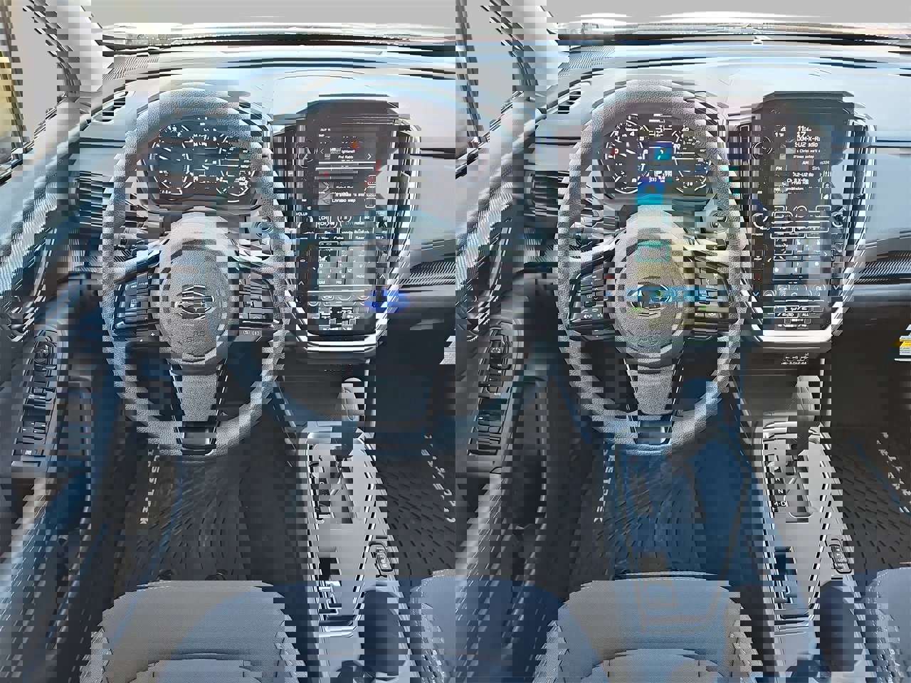 Certified 2025 Subaru Crosstrek 2.0i Premium image 16