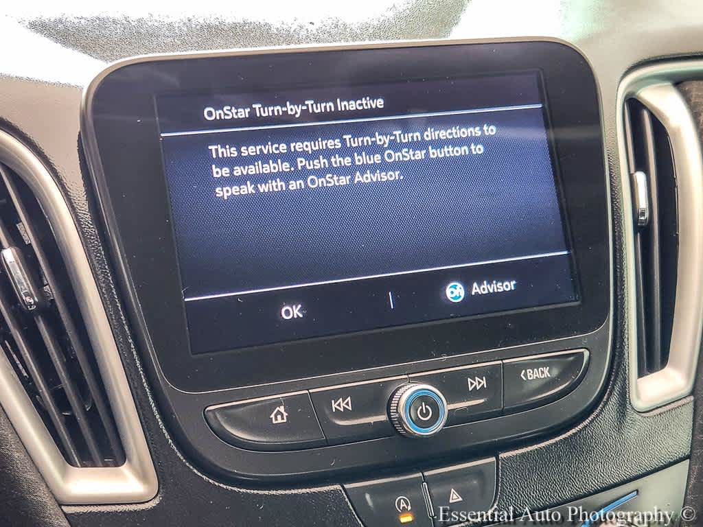 Used 2023 Chevrolet Malibu LT FWD image 16