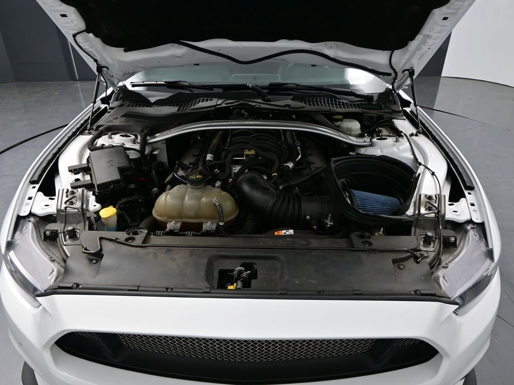 Used 2016 Ford Mustang GT Premium w/ GT Performance Package image 13